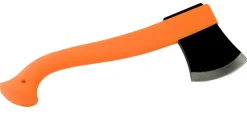 Morakniv Camp Outdoor Kirves Oranssi New