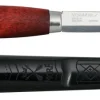 Morakniv Classic No 1/0 puukko, punainen Outlet