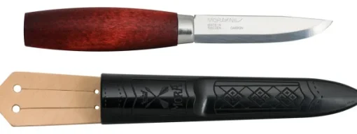 Morakniv Classic No 1/0 puukko, punainen Outlet