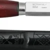 Morakniv Classic No 2 puukko, punainen Sale