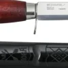 Classic Nr 2F -puukko, punainen-Morakniv Online