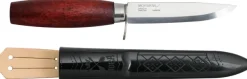 Classic Nr 2F -puukko, punainen-Morakniv Online