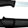 Morakniv Companion Musta Sale
