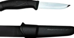 Morakniv Companion Musta Sale