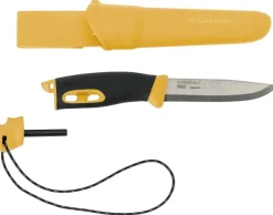 Companion Spark Keltainen-Morakniv Sale
