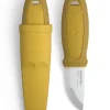 Eldris Keltainen-Morakniv Online