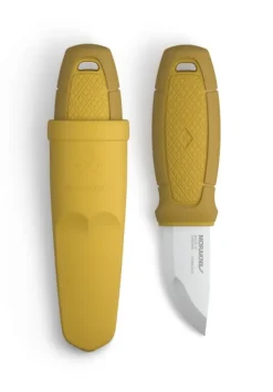Eldris Keltainen-Morakniv Online