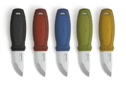 Eldris Keltainen-Morakniv Online