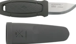 Morakniv Eldris LightDuty -puukko, harmaa Discount