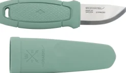 Eldris LightDuty -puukko, vihreä-Morakniv Clearance