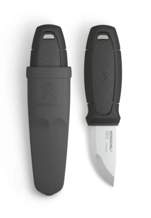 Eldris Musta-Morakniv Hot
