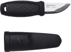 Eldris Musta-Morakniv Hot