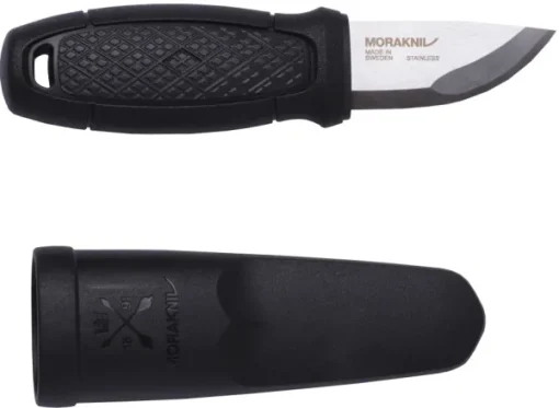 Eldris Musta-Morakniv Hot