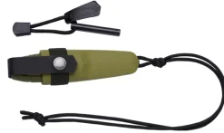 Eldris Neck Knife Vihreä-Morakniv Clearance