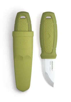 Eldris Neck Knife Vihreä-Morakniv Clearance
