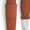 Eldris Punainen-Morakniv Fashion