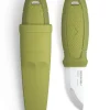 Eldris Vihreä-Morakniv Outlet