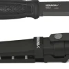 Garberg Black C, Multi-Mount Kit-Morakniv Hot