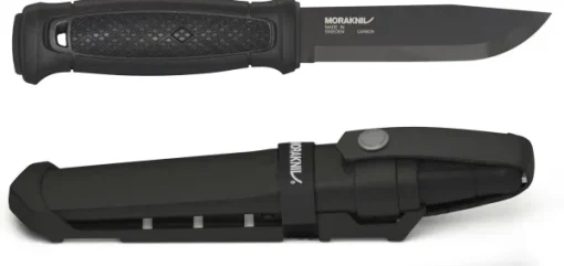 Garberg Black C, Multi-Mount Kit-Morakniv Hot