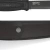 Morakniv Garberg puukko, musta Online