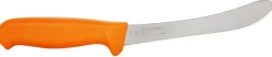 Morakniv Hunting Butcher nylkypuukko, S, Burnt Orange Hot