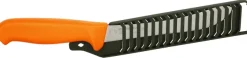 Morakniv Hunting Butcher nylkypuukko, S, Burnt Orange Hot