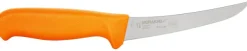 Hunting Curved Boning metsästyspuukko, S, Burnt Orange-Morakniv Sale