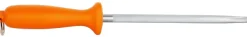 Morakniv Hunting Sharpening Steel veitsenteroitin, Burnt Orange Online