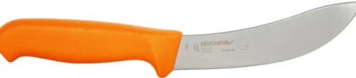 Morakniv Hunting Skinning nylkypuukko, S, Burnt Orange Sale