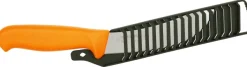 Morakniv Hunting Skinning nylkypuukko, S, Burnt Orange Sale