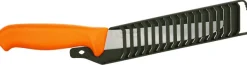 Hunting Straight Boning puukko, S, Burnt Orange-Morakniv Sale