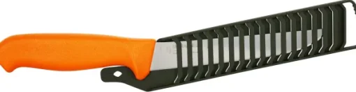 Hunting Straight Boning puukko, S, Burnt Orange-Morakniv Sale