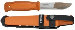 Morakniv Kansbol Multi-Mount Burnt Orange Fashion