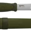 Kansbol -puukko, vihreä-Morakniv Online