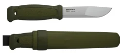 Kansbol -puukko, vihreä-Morakniv Online