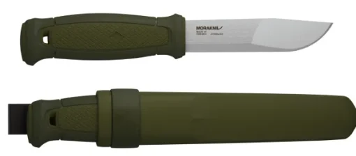 Kansbol -puukko, vihreä-Morakniv Online