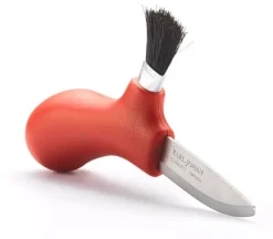 Morakniv Karl Johan -sieniveitsi, punainen Online