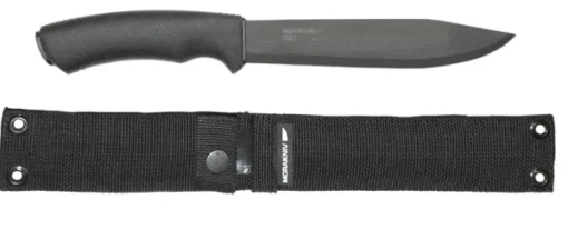 Pathfinder Carbon-Morakniv Discount