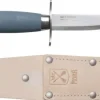 Scout 39 lasten puukko, S, Blueberry-Morakniv Sale