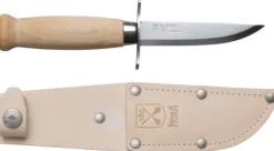 Morakniv Scout 39 lasten puukko, S, Natur Outlet