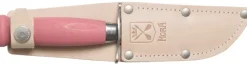 Scout 39 lasten puukko, S, Lingonberry-Morakniv Clearance