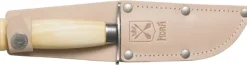 Morakniv Scout 39 lasten puukko, S, Natur Outlet