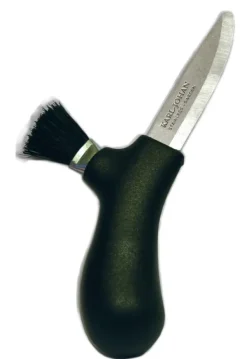 Svampkniv Karl Johan Svart-Morakniv Best