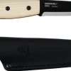 Wit Blackblade puukko, S, Ash Wood-Morakniv Online