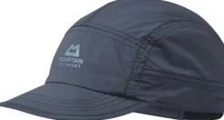 Mountain Equipment Aerofoil Cap Blue Nights Discount