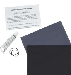Aerostat Repair Kit makuualustan korjaussetti-Mountain Equipment Online