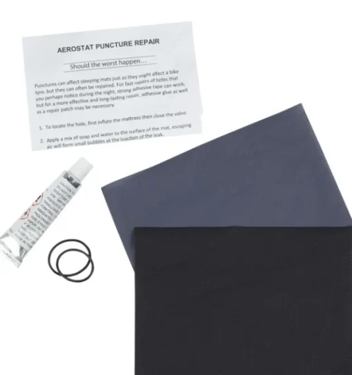 Aerostat Repair Kit makuualustan korjaussetti-Mountain Equipment Online