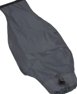 Mountain Equipment Aerostat Windsock pumppupussi Aerostat-makuualustalle, Ombre Blue Online