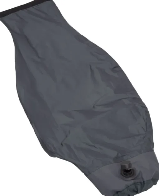 Mountain Equipment Aerostat Windsock pumppupussi Aerostat-makuualustalle, Ombre Blue Online