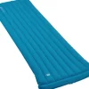 Mountain Equipment Aerostat Down 7.0 makuualusta, Mykonos Blue, 60 x 7 x 200 cm Outlet
